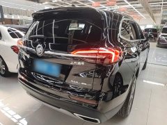 Buick Envision Plus 2023 Envision Plus 652T Five-Seat Four-Wheel Drive Luxury - ფოტო 7