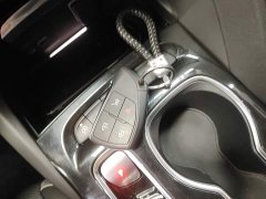 Buick Envision Plus 2023 Envision Plus 652T Five-Seat Four-Wheel Drive Luxury - ფოტო 9