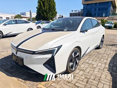 2026 Honda Lingxi L 2024 Top Player Edition - ავტომობილი ჩინეთიდან