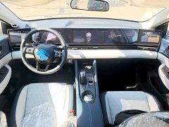 Honda Lingxi L 2024 Top Player Edition - ფოტო 10