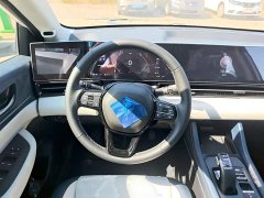 Honda Lingxi L 2024 Top Player Edition - ფოტო 11