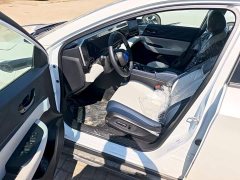 Honda Lingxi L 2024 Top Player Edition - ფოტო 16