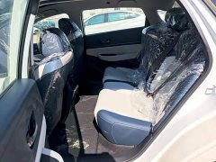 Honda Lingxi L 2024 Top Player Edition - ფოტო 17