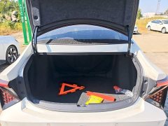Honda Lingxi L 2024 Top Player Edition - ფოტო 19