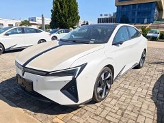 Honda Lingxi L 2024 Top Player Edition - ფოტო 2