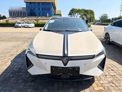 Honda Lingxi L 2024 Top Player Edition - ფოტო 3