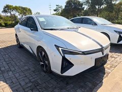 Honda Lingxi L 2024 Top Player Edition - ფოტო 4
