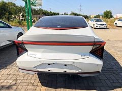 Honda Lingxi L 2024 Top Player Edition - ფოტო 6