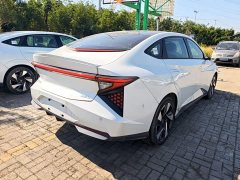 Honda Lingxi L 2024 Top Player Edition - ფოტო 7