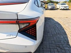 Honda Lingxi L 2024 Top Player Edition - ფოტო 8