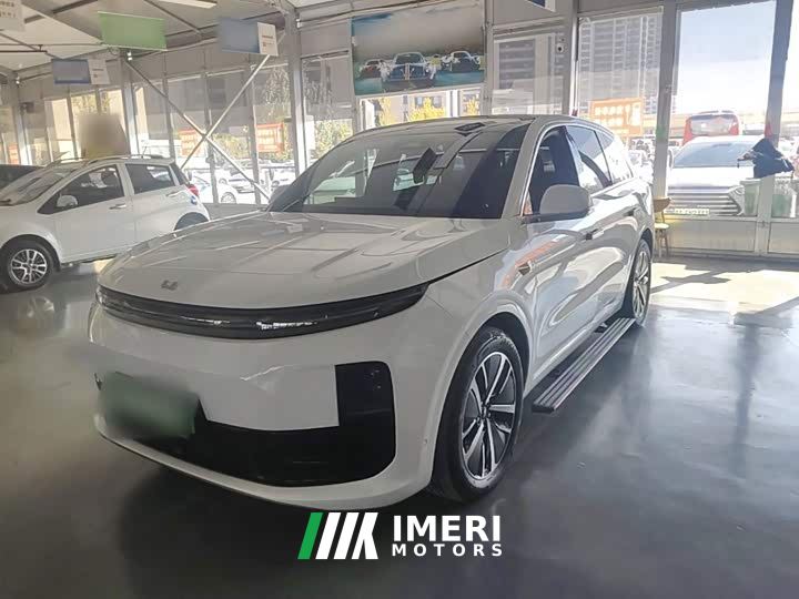 Li Auto L6 Pro