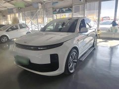 Li Auto L6 Pro - ფოტო 1
