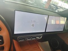 Li Auto L6 Pro - ფოტო 13