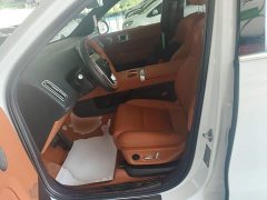 Li Auto L6 Pro - ფოტო 15