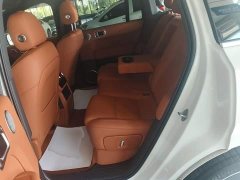 Li Auto L6 Pro - ფოტო 17