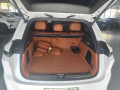 Li Auto L6 Pro - ფოტო 19
