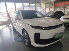 Li Auto L6 Pro - ფოტო 4