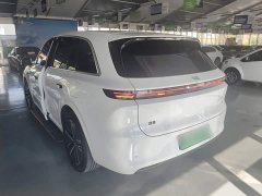 Li Auto L6 Pro - ფოტო 5