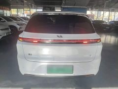 Li Auto L6 Pro - ფოტო 6