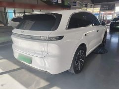 Li Auto L6 Pro - ფოტო 7