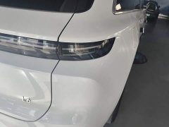 Li Auto L6 Pro - ფოტო 8