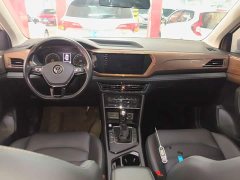 Volkswagen Touareg 280TSI FWD Luxury Plus - ფოტო 10