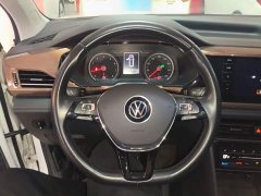 Volkswagen Touareg 280TSI FWD Luxury Plus - ფოტო 11