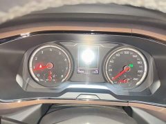 Volkswagen Touareg 280TSI FWD Luxury Plus - ფოტო 12