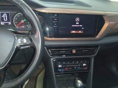 Volkswagen Touareg 280TSI FWD Luxury Plus - ფოტო 13