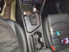 Volkswagen Touareg 280TSI FWD Luxury Plus - ფოტო 14