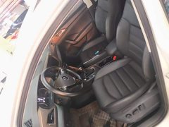 Volkswagen Touareg 280TSI FWD Luxury Plus - ფოტო 15