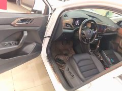 Volkswagen Touareg 280TSI FWD Luxury Plus - ფოტო 16
