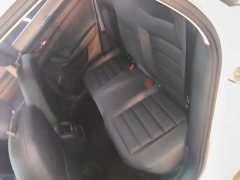 Volkswagen Touareg 280TSI FWD Luxury Plus - ფოტო 17