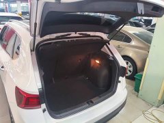 Volkswagen Touareg 280TSI FWD Luxury Plus - ფოტო 19