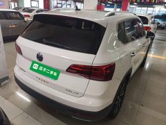 Volkswagen Touareg 280TSI FWD Luxury Plus - ფოტო 7