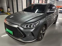 BYD Song Plus New Energy 2021 DM-i 110KM Flagship Plus - ფოტო 1