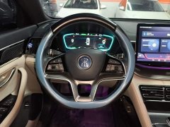 BYD Song Plus New Energy 2021 DM-i 110KM Flagship Plus - ფოტო 11