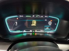 BYD Song Plus New Energy 2021 DM-i 110KM Flagship Plus - ფოტო 12