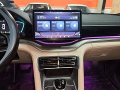 BYD Song Plus New Energy 2021 DM-i 110KM Flagship Plus - ფოტო 13