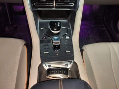 BYD Song Plus New Energy 2021 DM-i 110KM Flagship Plus - ფოტო 14