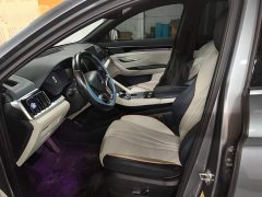 BYD Song Plus New Energy 2021 DM-i 110KM Flagship Plus - ფოტო 15