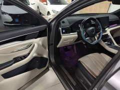 BYD Song Plus New Energy 2021 DM-i 110KM Flagship Plus - ფოტო 16