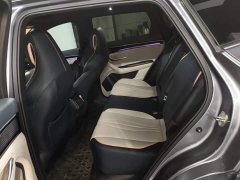 BYD Song Plus New Energy 2021 DM-i 110KM Flagship Plus - ფოტო 17