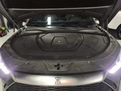 BYD Song Plus New Energy 2021 DM-i 110KM Flagship Plus - ფოტო 20