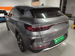 BYD Song Plus New Energy 2021 DM-i 110KM Flagship Plus - ფოტო 5
