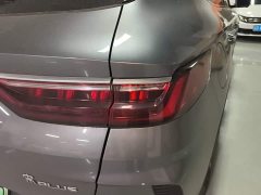 BYD Song Plus New Energy 2021 DM-i 110KM Flagship Plus - ფოტო 8