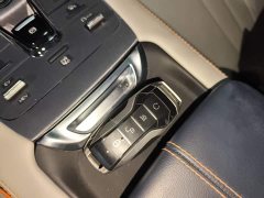 BYD Song Plus New Energy 2021 DM-i 110KM Flagship Plus - ფოტო 9