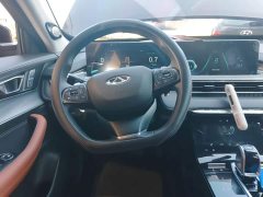 Chery Tiggo 8 PLUS 290TGDI DCT Luxury Edition - ფოტო 11