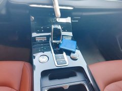 Chery Tiggo 8 PLUS 290TGDI DCT Luxury Edition - ფოტო 14