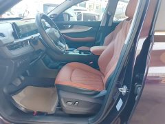 Chery Tiggo 8 PLUS 290TGDI DCT Luxury Edition - ფოტო 15
